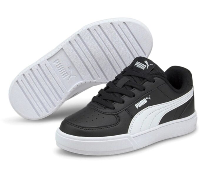 Caven “Negro Blanco”