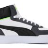Caven “Negro Blanco”
