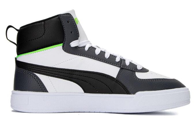 Caven “Negro Blanco”