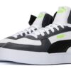 Caven “Negro Blanco”