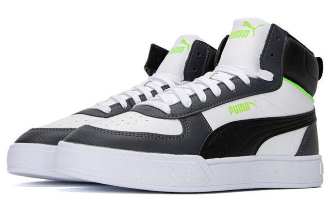 Caven “Negro Blanco”