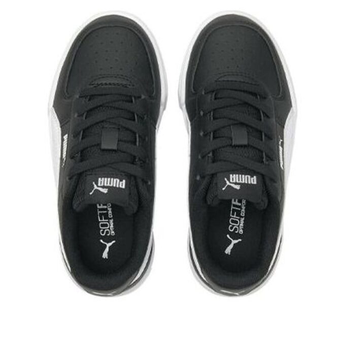Caven “Negro Blanco”