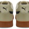 Caven “Pebble Grey Gum”