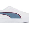 Caven Retro Prep “Blanco Azul”