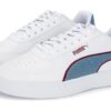 Caven Retro Prep “Blanco Azul”