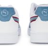 Caven Retro Prep “Blanco Azul”