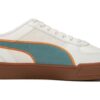 Caven Retro Prep “Blanco Verde”