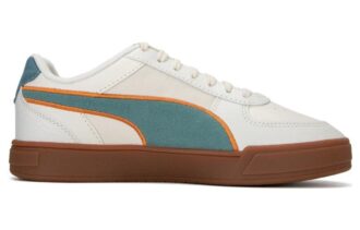 Caven Retro Prep “Blanco Verde”