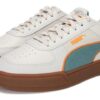 Caven Retro Prep “Blanco Verde”