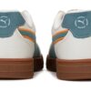 Caven Retro Prep “Blanco Verde”