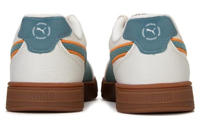 Caven Retro Prep “Blanco Verde”
