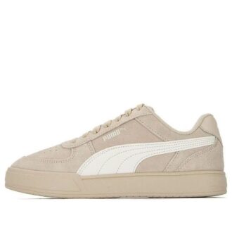 Caven Suede “Granola”