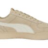 Caven Suede “Granola”