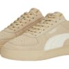 Caven Suede “Granola”