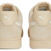 Caven Suede “Granola”