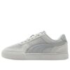 Caven Suede “Gris”