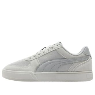 Caven Suede “Gris”