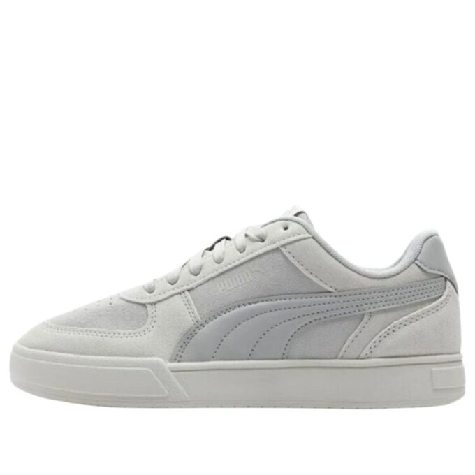 Caven Suede “Gris”