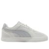 Caven Suede “Gris”