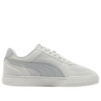 Caven Suede “Gris”