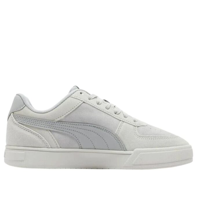 Caven Suede “Gris”