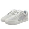 Caven Suede “Gris”