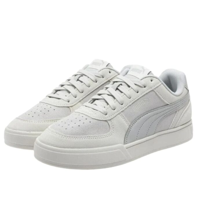 Caven Suede “Gris”