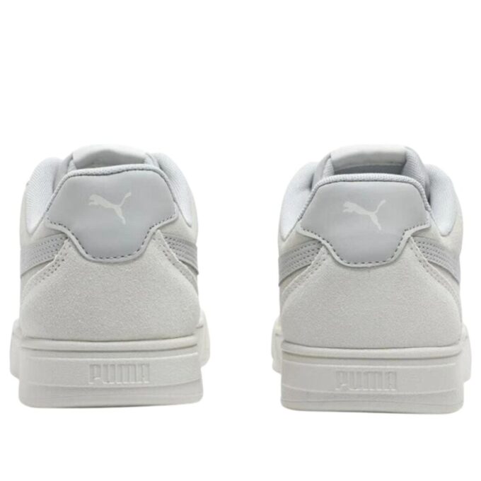 Caven Suede “Gris”