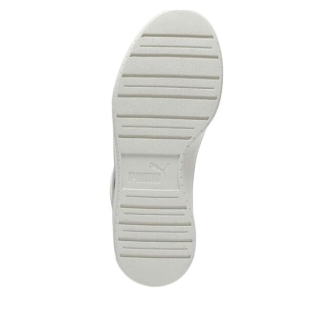 Caven Suede “Gris”