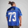 Código de vestimenta de la camiseta de fútbol para hombre Código de vestimenta de la camiseta de fútbol para hombre