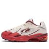 Cell Ultra MDCL Whisper “Blanco Rojo”