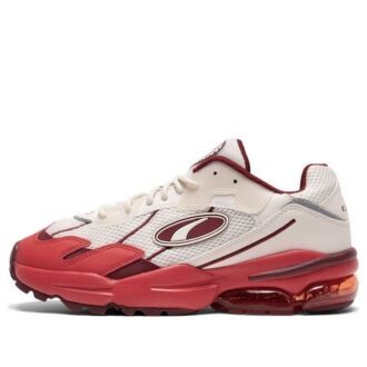 Cell Ultra MDCL Whisper “Blanco Rojo”