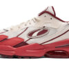 Cell Ultra MDCL Whisper “Blanco Rojo”