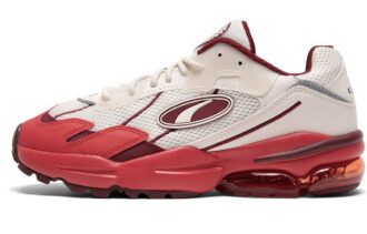 Cell Ultra MDCL Whisper “Blanco Rojo”