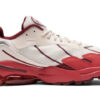 Cell Ultra MDCL Whisper “Blanco Rojo”