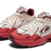 Cell Ultra MDCL Whisper “Blanco Rojo”