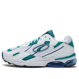Cell Ultra OG Pack Casual Blanco Verde