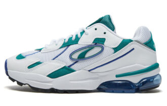 Cell Ultra OG Pack Casual Blanco Verde