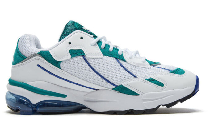 Cell Ultra OG Pack Casual Blanco Verde