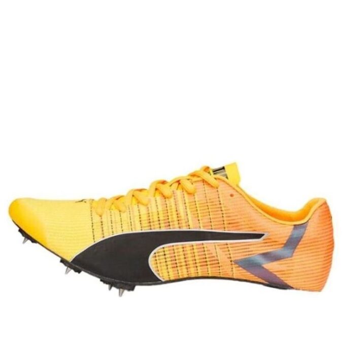 Cepillo EvoSpeed  Tokyo 4 “Naranja”