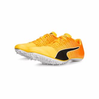 Cepillo EvoSpeed  Tokyo 4 “Naranja”