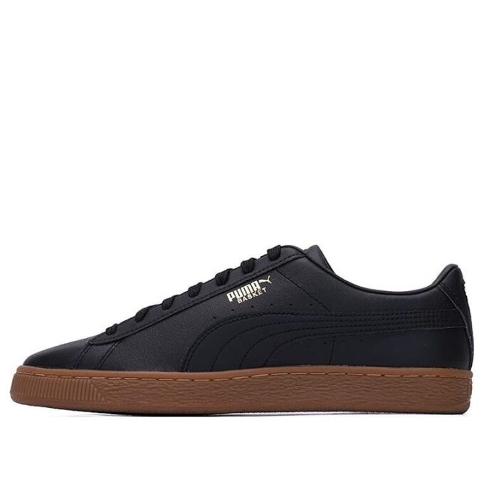 Cesta 21 “Black Gum”