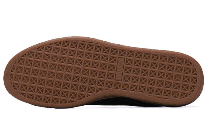 Cesta 21 “Black Gum”