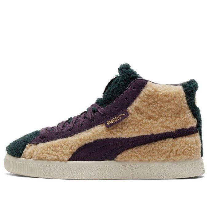 Cesta Mid Vintage “Sherpa”