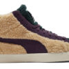 Cesta Mid Vintage “Sherpa”