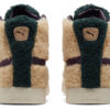 Cesta Mid Vintage “Sherpa”
