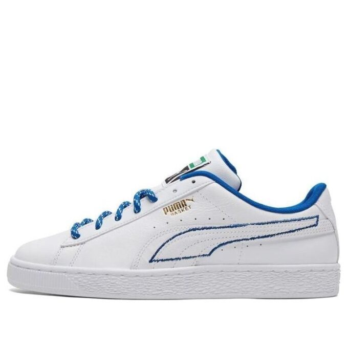 Cesta New Heritage “White Royal”