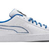 Cesta New Heritage “White Royal”