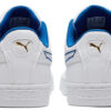 Cesta New Heritage “White Royal”