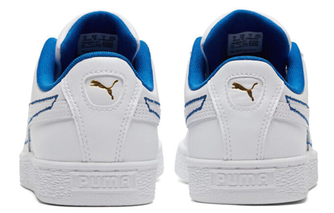Cesta New Heritage “White Royal”